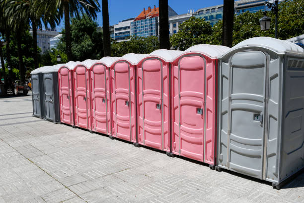  Imperial, NE Portable Potty Rental Pros